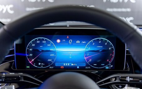 Mercedes-Benz E-Класс, 2025 год, 10 565 500 рублей, 13 фотография