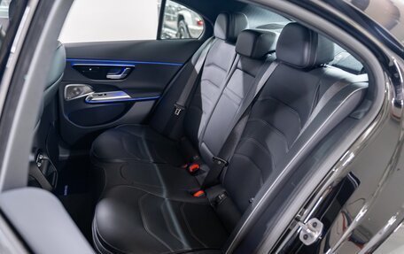 Mercedes-Benz E-Класс, 2025 год, 10 565 500 рублей, 19 фотография