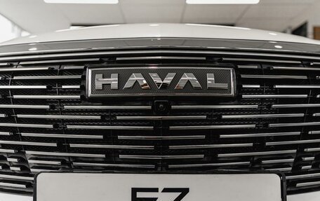 Haval F7, 2025 год, 3 149 000 рублей, 2 фотография