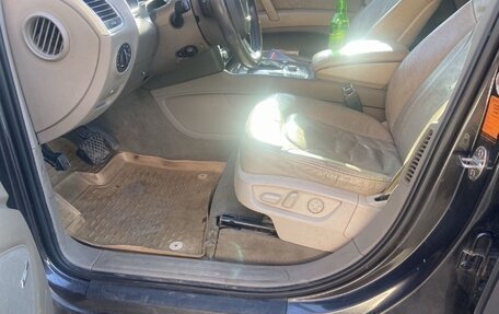 Audi Q7, 2007 год, 750 000 рублей, 2 фотография