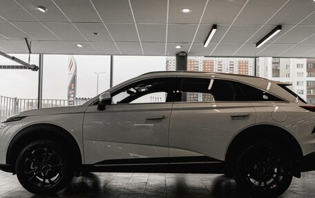 Haval F7, 2025 год, 3 149 000 рублей, 7 фотография