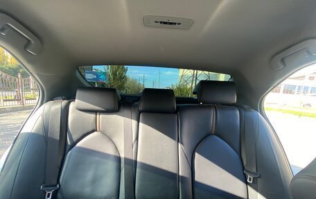 Toyota Camry, 2018 год, 2 200 000 рублей, 12 фотография