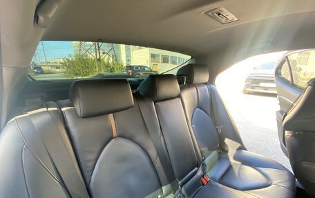 Toyota Camry, 2018 год, 2 200 000 рублей, 11 фотография