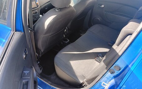 Renault Sandero II рестайлинг, 2020 год, 1 100 000 рублей, 8 фотография