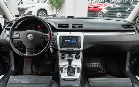 Volkswagen Passat B6, 2008 год, 647 000 рублей, 10 фотография