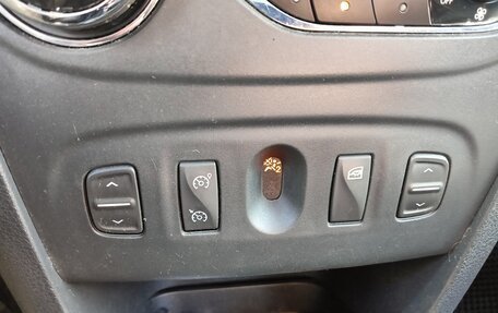 Renault Sandero II рестайлинг, 2020 год, 1 100 000 рублей, 14 фотография