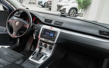 Volkswagen Passat B6, 2008 год, 647 000 рублей, 11 фотография