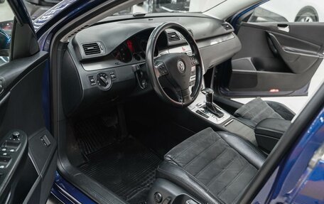 Volkswagen Passat B6, 2008 год, 647 000 рублей, 8 фотография