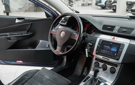 Volkswagen Passat B6, 2008 год, 647 000 рублей, 6 фотография