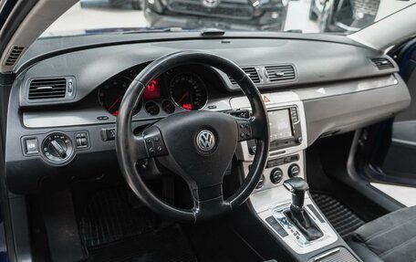Volkswagen Passat B6, 2008 год, 647 000 рублей, 9 фотография