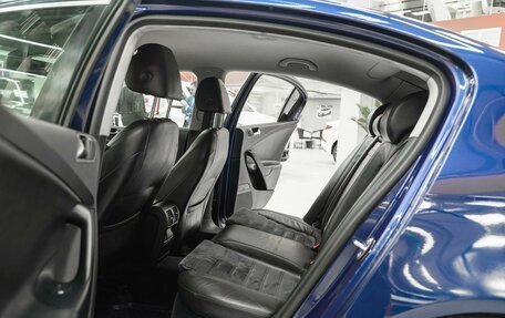 Volkswagen Passat B6, 2008 год, 647 000 рублей, 7 фотография