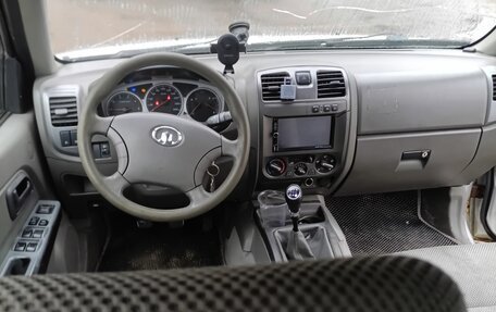 Great Wall Wingle, 2013 год, 215 000 рублей, 4 фотография