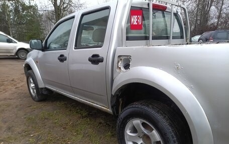 Great Wall Wingle, 2013 год, 215 000 рублей, 3 фотография