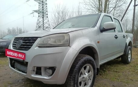 Great Wall Wingle, 2013 год, 215 000 рублей, 2 фотография