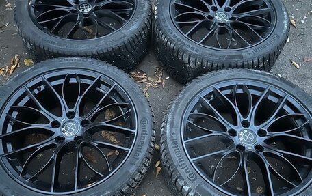 BMW 5 серия, 2014 год, 2 000 000 рублей, 4 фотография