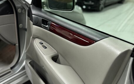 Lexus ES IV, 2002 год, 1 500 000 рублей, 6 фотография