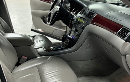 Lexus ES IV, 2002 год, 1 500 000 рублей, 5 фотография