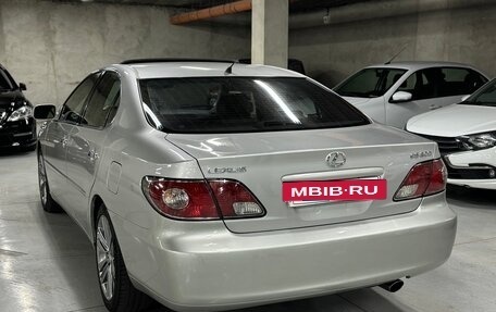 Lexus ES IV, 2002 год, 1 500 000 рублей, 2 фотография