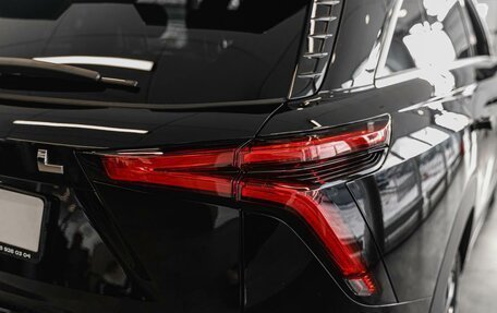 Haval F7, 2025 год, 3 149 000 рублей, 8 фотография