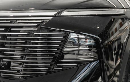 Haval F7, 2025 год, 3 149 000 рублей, 2 фотография