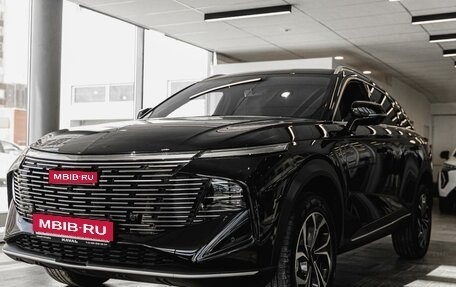 Haval F7, 2025 год, 3 149 000 рублей, 1 фотография