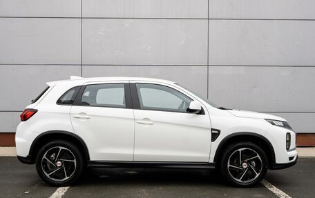 Mitsubishi ASX I рестайлинг, 2023 год, 3 435 000 рублей, 5 фотография