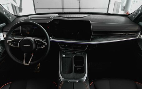 Haval F7, 2025 год, 3 149 000 рублей, 20 фотография