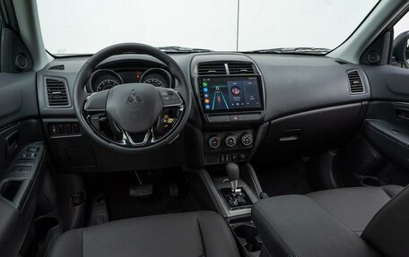 Mitsubishi ASX I рестайлинг, 2023 год, 3 435 000 рублей, 6 фотография