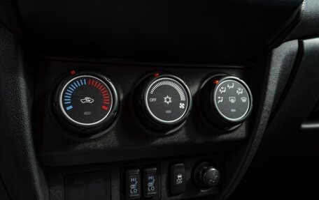 Mitsubishi ASX I рестайлинг, 2023 год, 3 435 000 рублей, 9 фотография