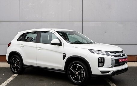 Mitsubishi ASX I рестайлинг, 2023 год, 3 435 000 рублей, 1 фотография