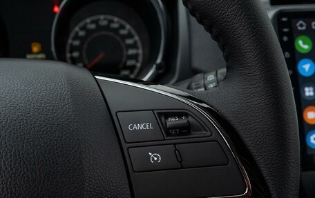 Mitsubishi ASX I рестайлинг, 2023 год, 3 435 000 рублей, 13 фотография