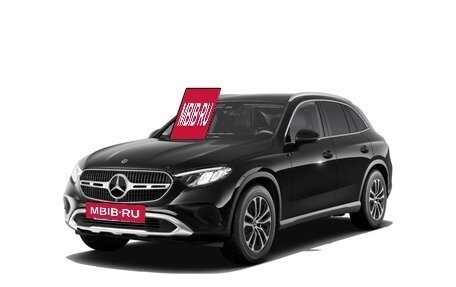 Mercedes-Benz GLC, 2025 год, 10 509 000 рублей, 6 фотография
