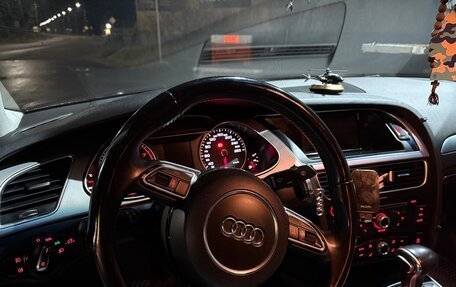 Audi A4, 2013 год, 1 900 000 рублей, 7 фотография