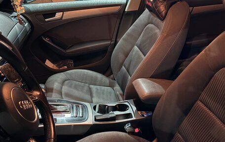 Audi A4, 2013 год, 1 900 000 рублей, 8 фотография