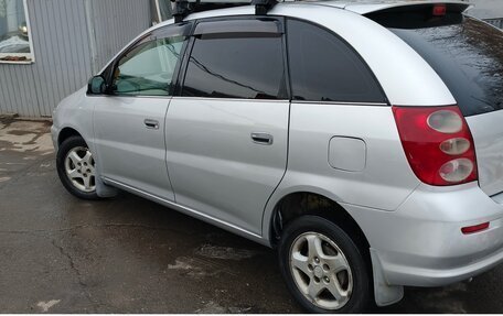 Toyota Nadia, 2000 год, 741 555 рублей, 4 фотография