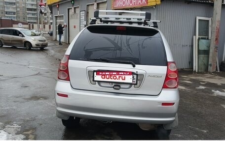 Toyota Nadia, 2000 год, 741 555 рублей, 5 фотография