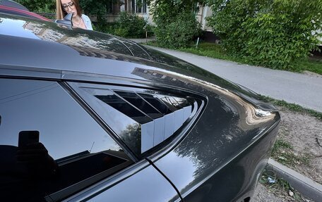 Audi A7, 2010 год, 1 790 000 рублей, 4 фотография