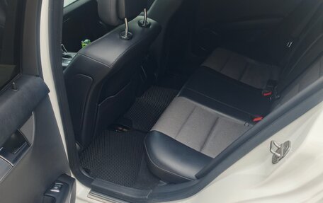 Mercedes-Benz C-Класс, 2011 год, 1 400 000 рублей, 6 фотография