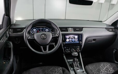 Skoda Octavia, 2019 год, 1 849 000 рублей, 6 фотография