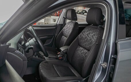 Skoda Octavia, 2019 год, 1 849 000 рублей, 10 фотография