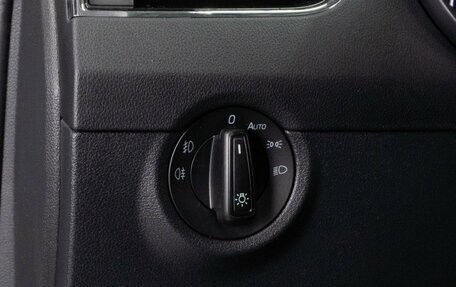 Skoda Octavia, 2019 год, 1 849 000 рублей, 14 фотография