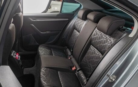 Skoda Octavia, 2019 год, 1 849 000 рублей, 9 фотография