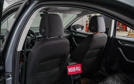 Skoda Octavia, 2019 год, 1 849 000 рублей, 11 фотография