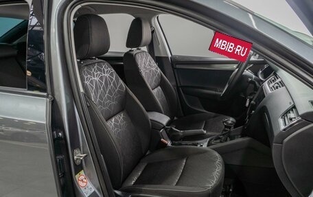 Skoda Octavia, 2019 год, 1 849 000 рублей, 8 фотография