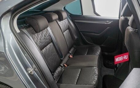 Skoda Octavia, 2019 год, 1 849 000 рублей, 7 фотография