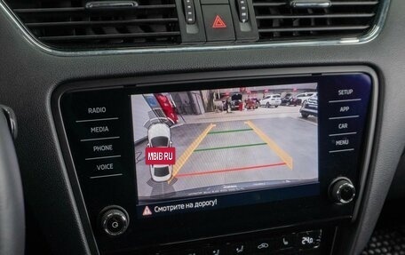 Skoda Octavia, 2019 год, 1 849 000 рублей, 16 фотография