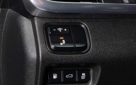 KIA Optima IV, 2017 год, 2 099 000 рублей, 17 фотография