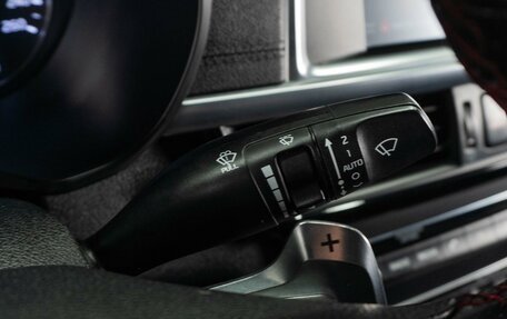 KIA Optima IV, 2017 год, 2 099 000 рублей, 16 фотография