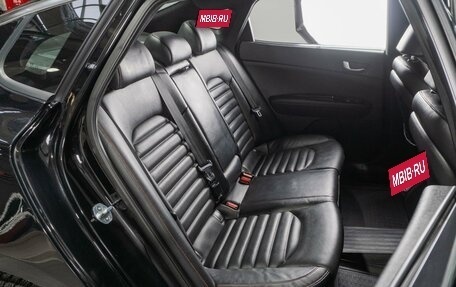 KIA Optima IV, 2017 год, 2 099 000 рублей, 7 фотография