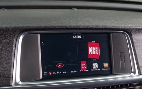 KIA Optima IV, 2017 год, 2 099 000 рублей, 18 фотография